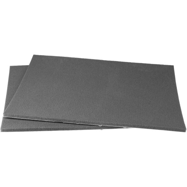 Main product image for Passive Dayton Audio Reference 15" With Dual Passiv 300-7156